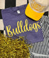 Cutie Custom Mascot Tee