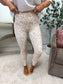 PREORDER Birdie Sculpt Leggings in Bare Marsh Camo