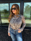 PRE-ORDER Birdie Mesh Tops