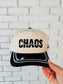 Chaos Coordinator Trucker Hat *final sale*