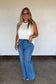 PREORDER Uptown Pearl Denim Jean