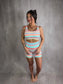 PREORDER Birdie Funshine Biker Shorts and Sports Bra Set (Sold Separately)
