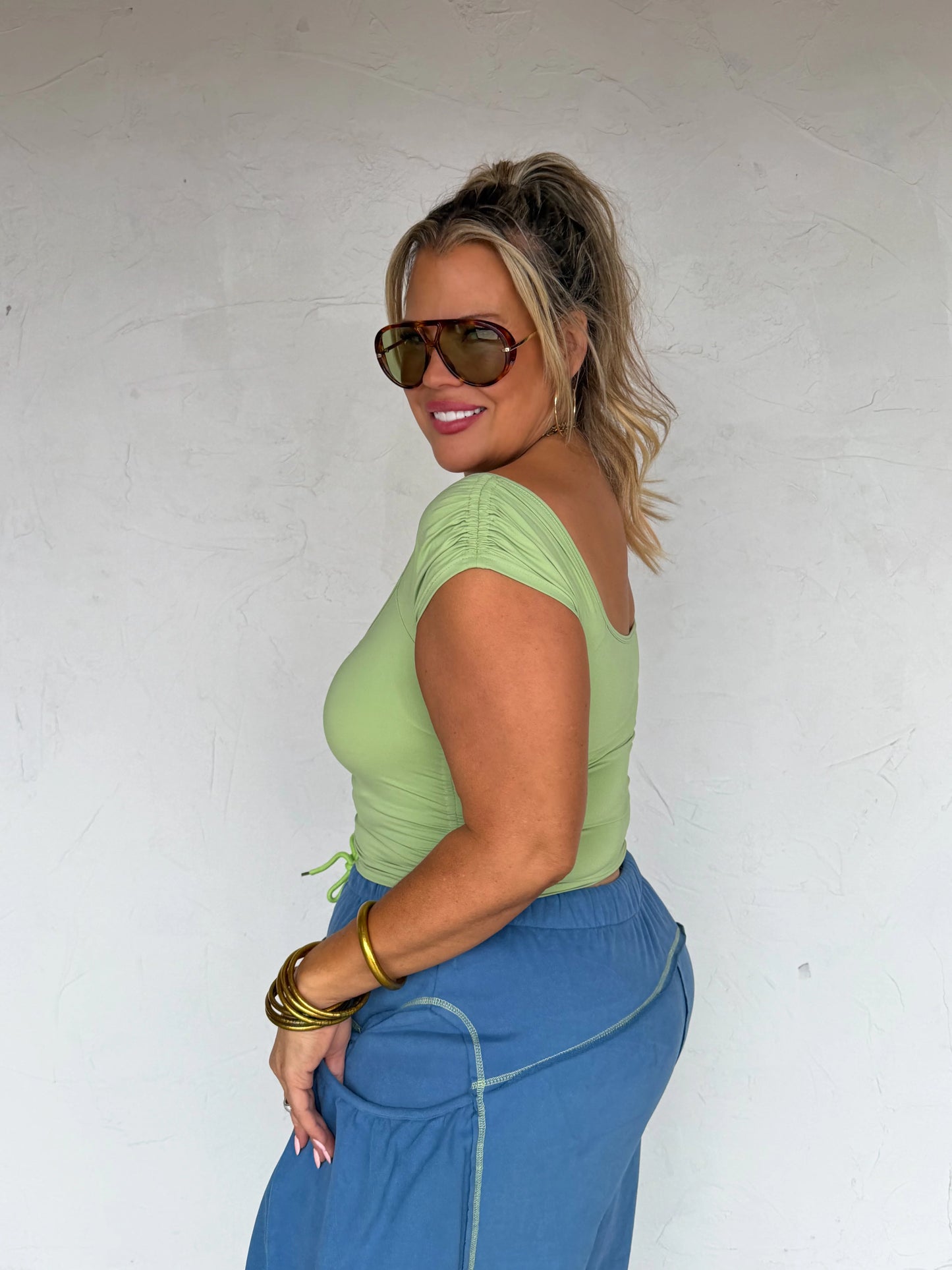 PREORDER Lounge About Joggers *eta May*