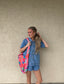 Market Day Puffer Bag