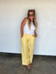 PREORDER Game Day Haddie Wide Leg Pants