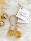 PREORDER Holiday Car Diffusers by Scented by Elle *final sale*