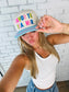 Favorite Teacher Trucker Hat *final sale*