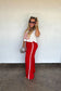 PREORDER Rally Girl Track Pants