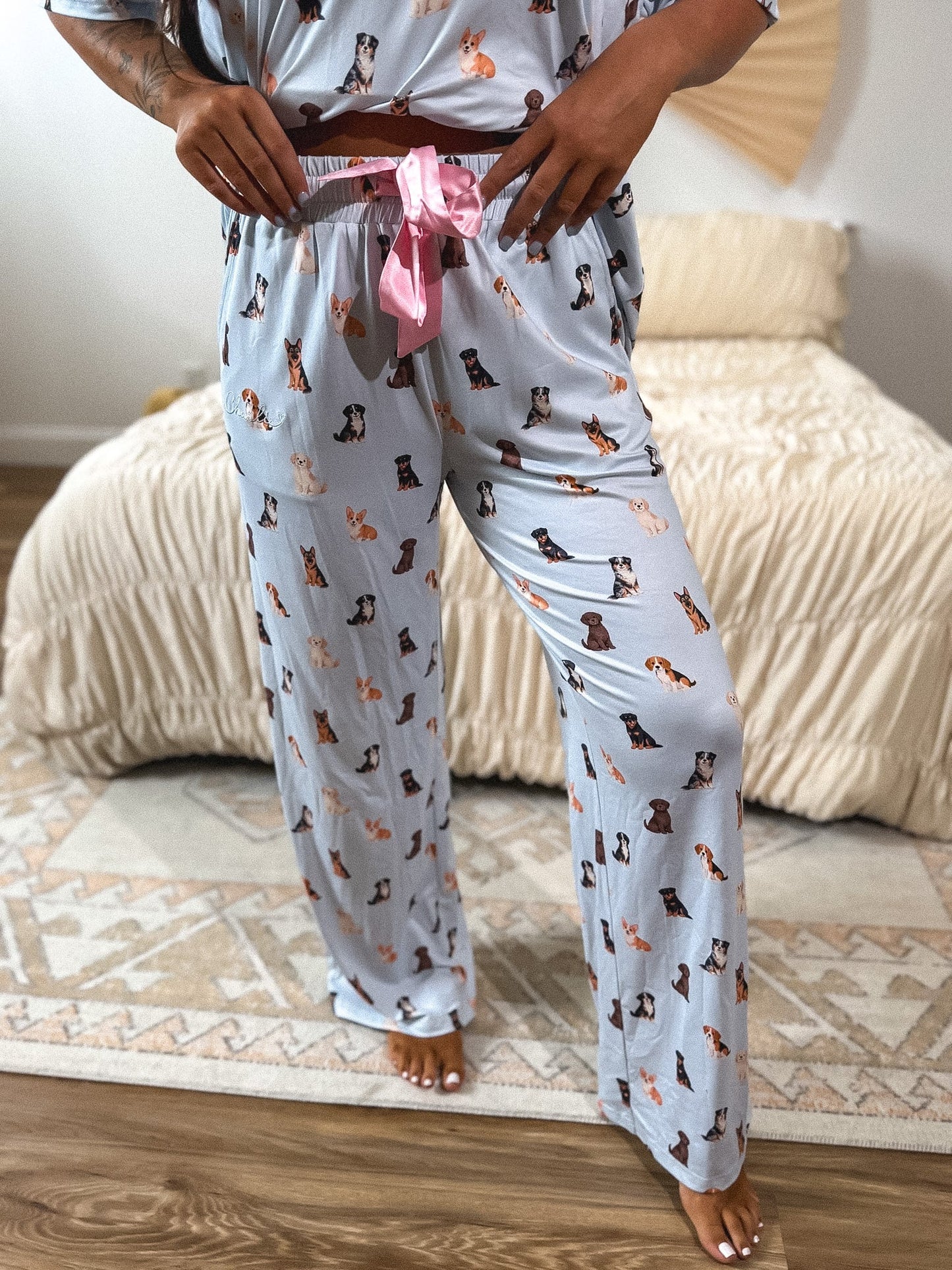 PREORDER XOXO Charlie Set by Birdie (Sold as Set)