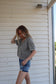 Carefree Days Top