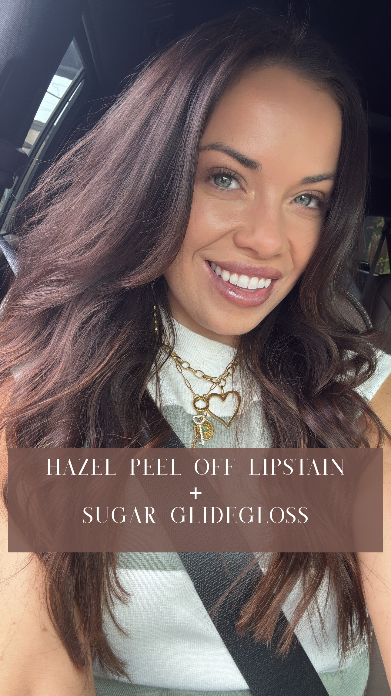 Peel Off Lip Stain