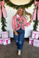PREORDER Making Spirits Bright Pullover
