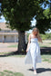 Sunday Shore Midi Dress