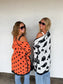 PREORDER Boo Crew Reversible Cloud Cardigans