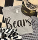 Cutie Custom Mascot Tee