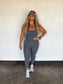 PREORDER Sera Yoga Jumpsuit *final sale*
