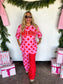 PREORDER Merry Confetti Lounge Sets