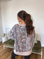 PREORDER Birdie Sienna Long Sleeve Pullover in Timber Haze Camo
