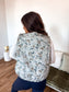 PREORDER Birdie Puffer Vest in Sage Green Duck Camo