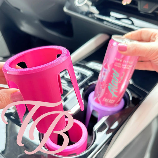 Sipzey Cupholder Pop In