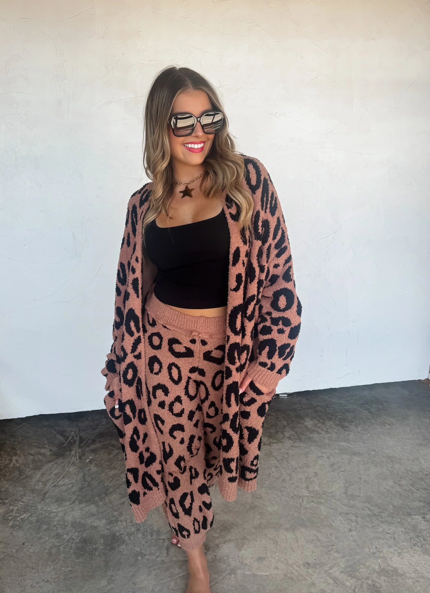 PRE-ORDER Cloud Lounge Pants