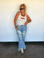 PREORDER Lucky Star Urban Distressed Jean