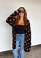 PREORDER Boo Crew Reversible Cloud Cardigans