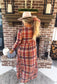 PREORDER The Countryside Mesh Dress