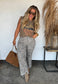 Urban Non-Distressed Cheetah Jeans
