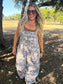 PREORDER Free Range Camo Overalls