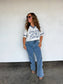PREORDER Sideline Star Jeans