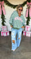 PREORDER Jolly & Merry Oversized Pullover