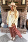 PREORDER High Country Classic Crew Pullover