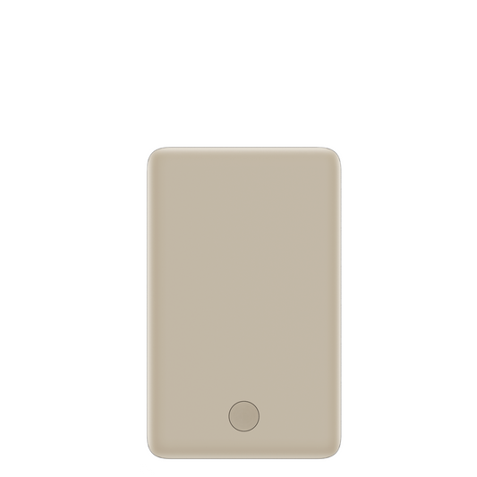 Beige Power Boost