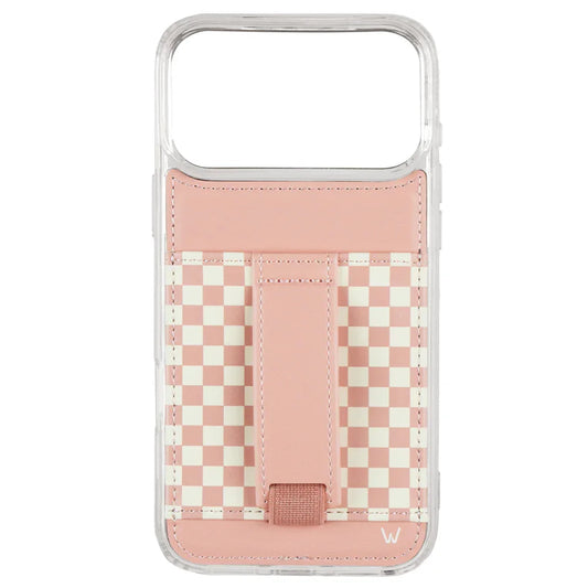 Blush Check