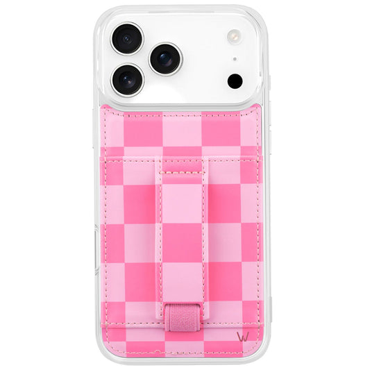 Bubblegum Check Original Case