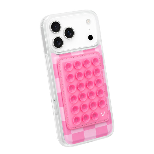 Bubblegum Walli Pop