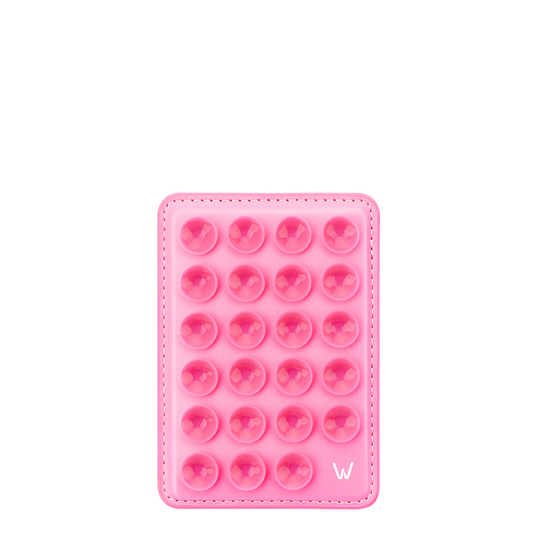 Bubblegum Walli Pop