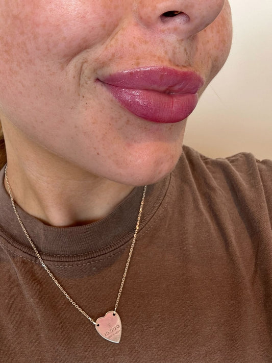 ✨ Shade Shift – Color Changing Lip Oil by TMLL Beauty Co. ✨