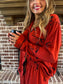 PREORDER Western Nights Luxe PJ Set