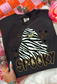 👻⭐ Wild & Spooky Tee/ Crew