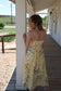 The Daisy Mae Midi Dress