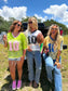 PREORDER Bleacher Babe Lace Jersey