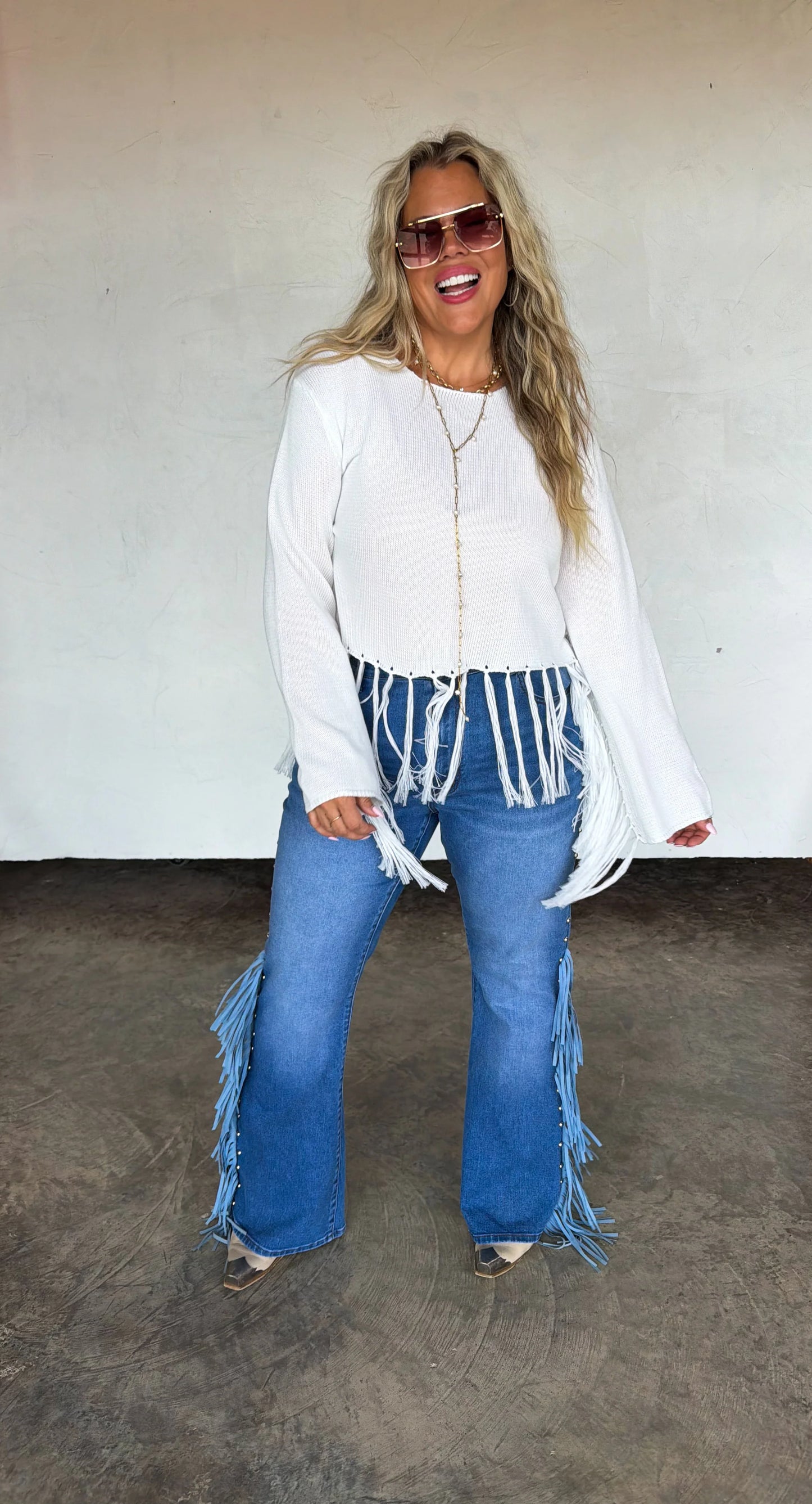 PREORDER Fringe Benefits Top