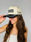 Chaos Coordinator Trucker Hat *final sale*