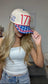 Born Free Trucker Hat