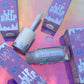 TMLL Limited Edition Disco Lip Drip