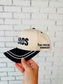 Chaos Coordinator Trucker Hat *final sale*