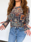PREORDER Moon Child Dress It Up Mesh Tops