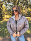 PREORDER Birdie Reversible Puffer Jackets